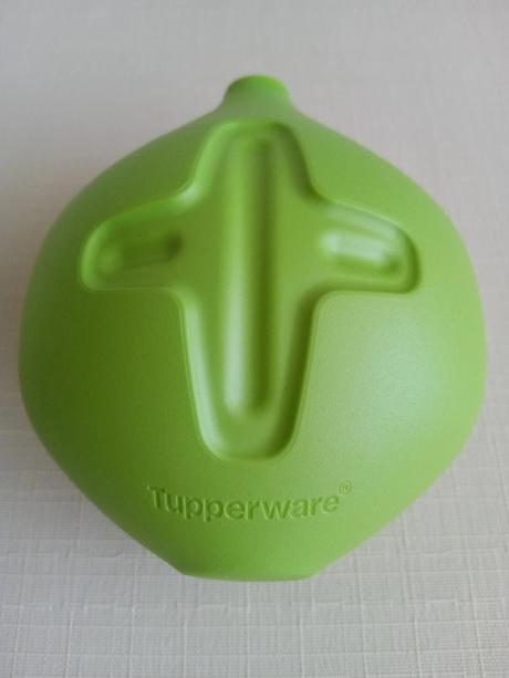Odšťavovač tupperware, 
