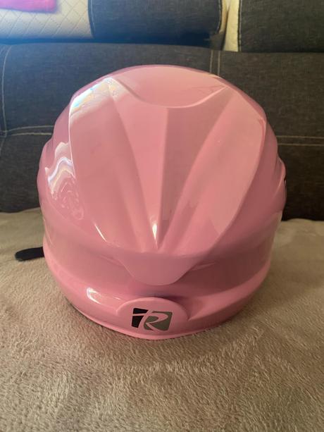 Detská lyžiarska prilba, s