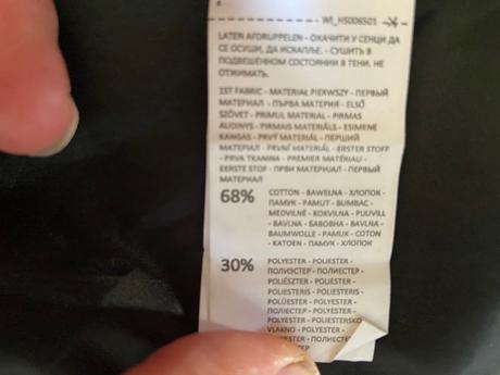 Frajerska bundicka do pasa, house,l