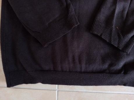 Dámsky svetrik, gate,xs