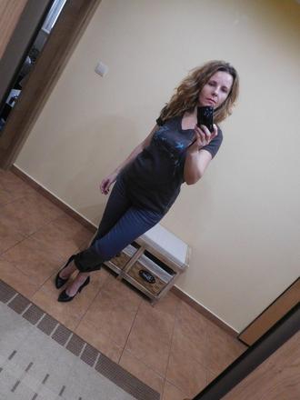 Nohavice, terranova,m