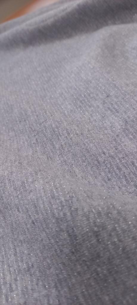 Teplé šaty s vreckami xl/xxl, s.oliver,xl