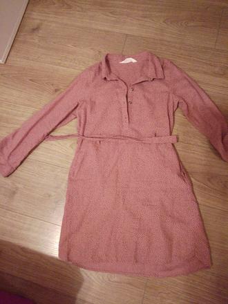 Šaty hm 140, h&m,140