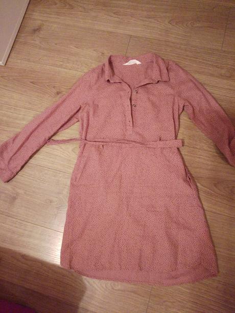 Šaty hm 140, h&m,140