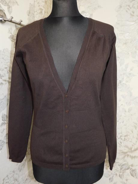 Sfera kvalitny damsky sveter, 40