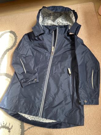 Parka windstoper sustiakova, tchibo,122