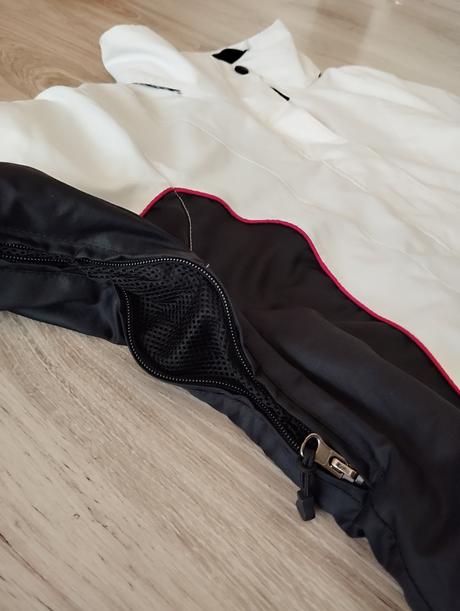 Lyžiarska bunda, 38