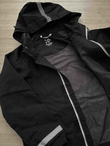 Prechodná bunda 140, 140