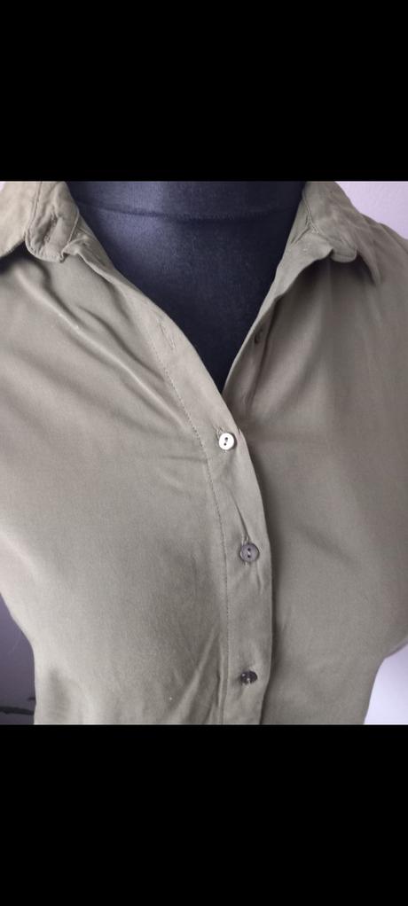 Košeľa č.36, mohito,36