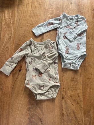 Body lindex zajkovia a macko, lindex,56