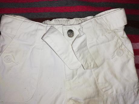 Biele nohavice, lupilu,86