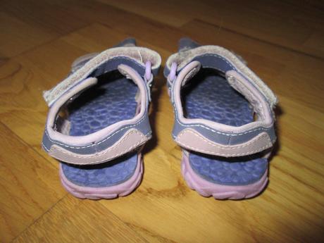 Sandále timberland, timberland,22