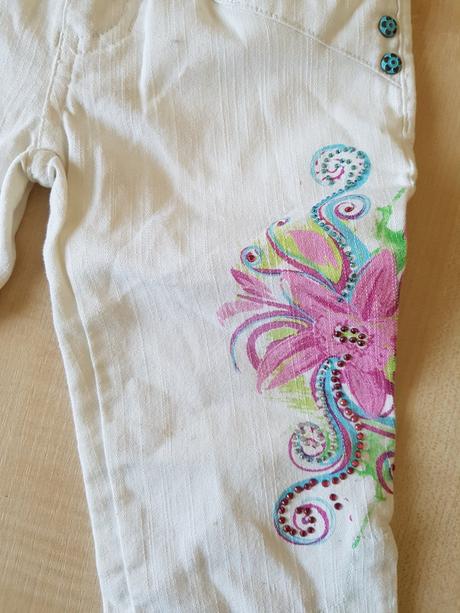 Tristvrtaky pampolina, 92