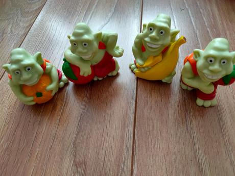 Hračky pre deti - figúrky, 