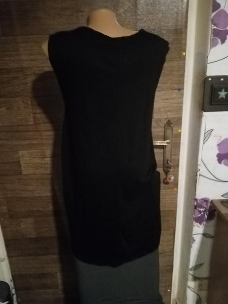 Dámske tričko, gate,l