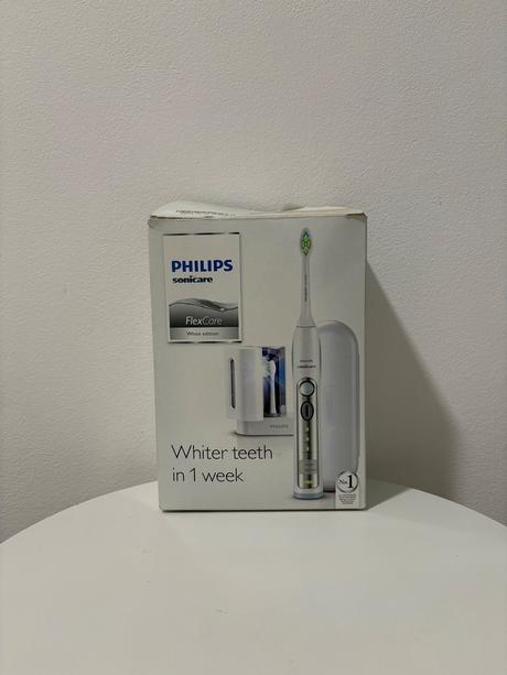 Philips zubná kefka,