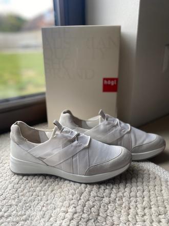 Tenisky hogl, 38