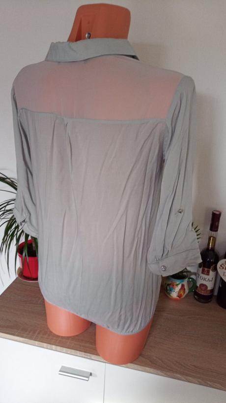 Blúzka v.38/m, tally weijl,38