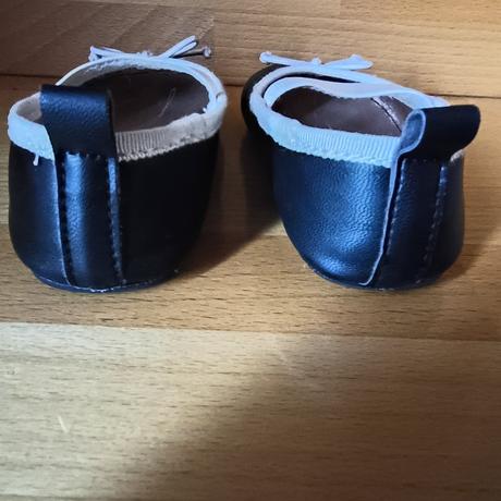 Baleríny h&m 22, h&m,22