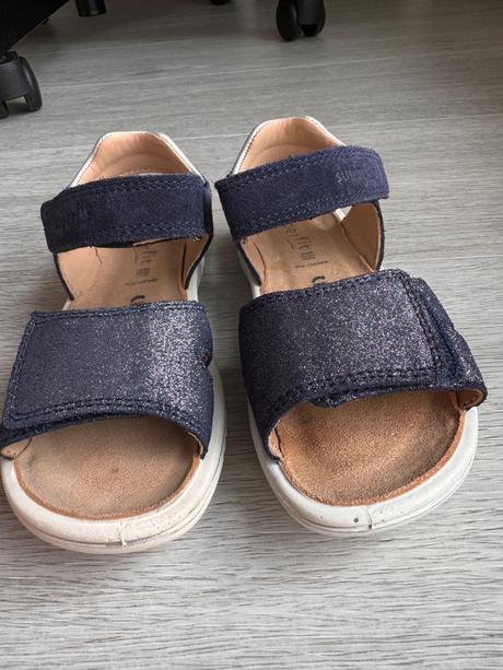Sandále superfit sparkle, superfit,27