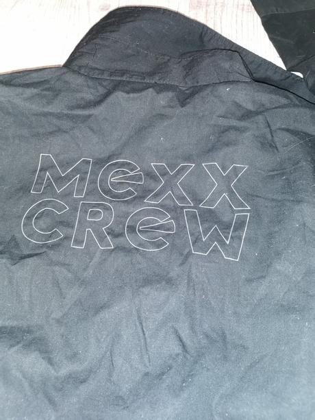 Dámska košeľa, mexx,s