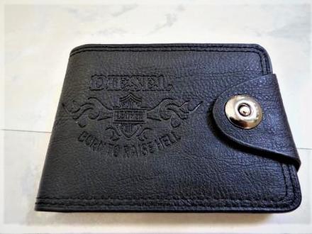 Pánska peňaženka diesel, diesel