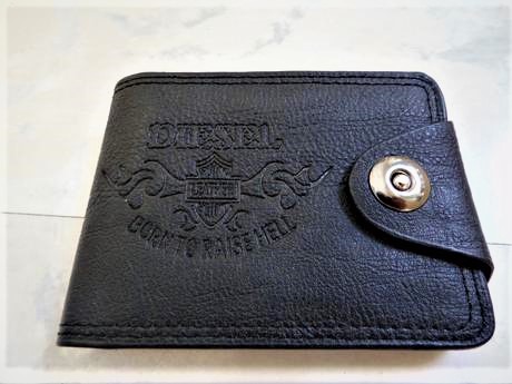 Pánska peňaženka diesel, diesel