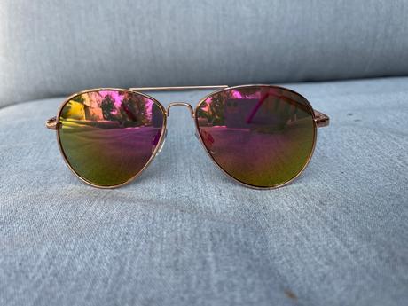 Slečné okuliare-zrkadlovky next, 122-140, next