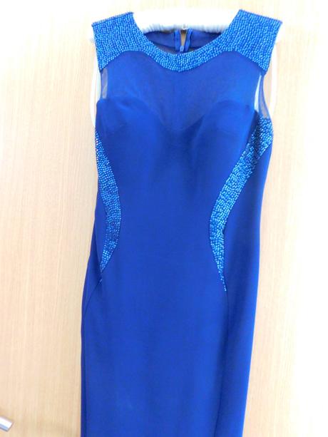 Šaty slávnostné aj plesové, 38