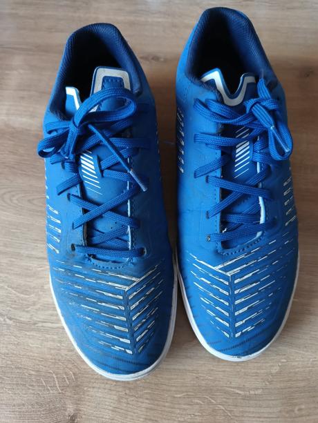 Halovky, decathlon,41