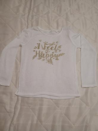 Letný svetrík, 128