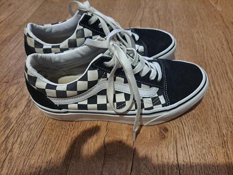 Tenisky vans, vans,36