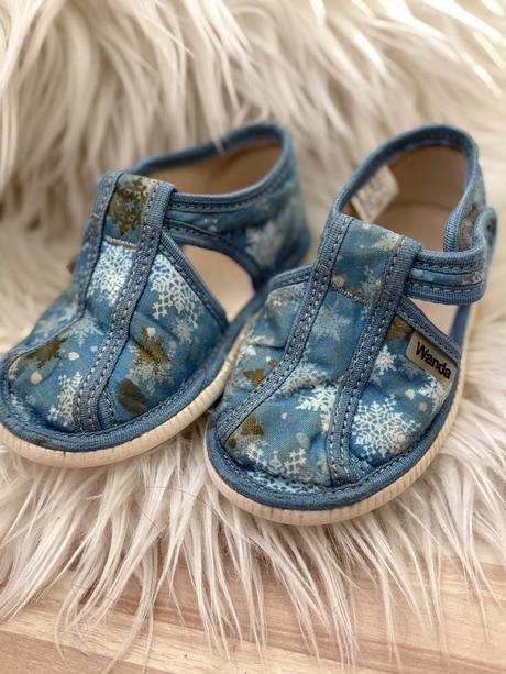 Wanda papučky, wanda,21