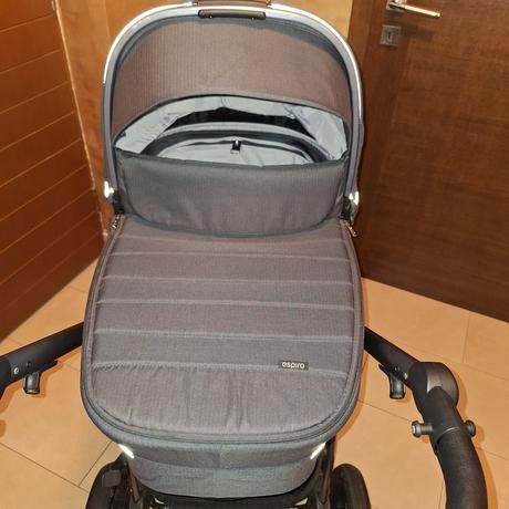 Kocik espiro husky 3v1 xl 2022, espiro,espiro husky