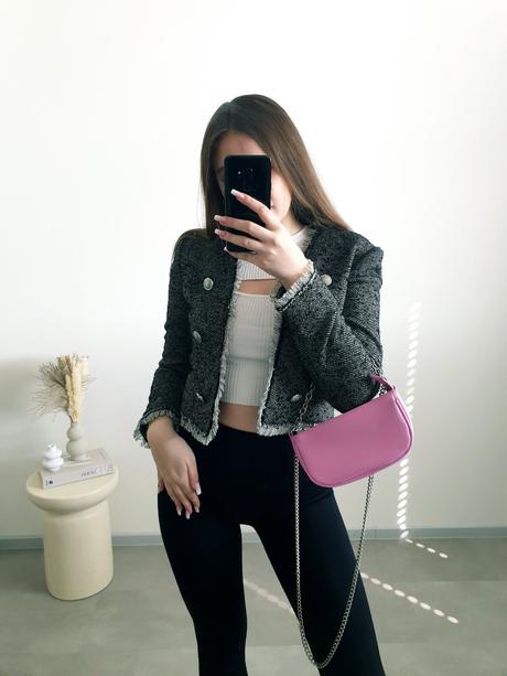 Sačko m, tally weijl,m