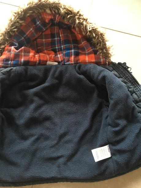 Detska bunda, f&f,80