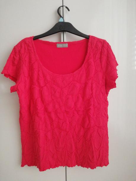 Tričko, marks & spencer,42