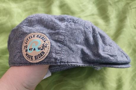 Bekovka early days 12-24 mesiacov, early days,86