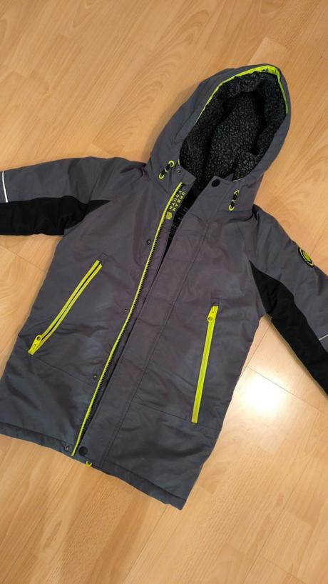 Zimná bunda, f&f,122