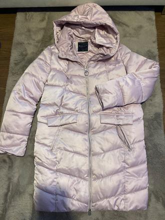 Zimná bunda, mohito,34