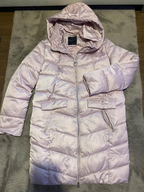 Zimná bunda, mohito,34
