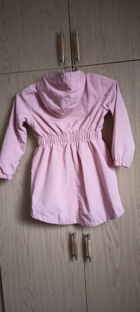 Prechodná bunda, kiki&koko,122