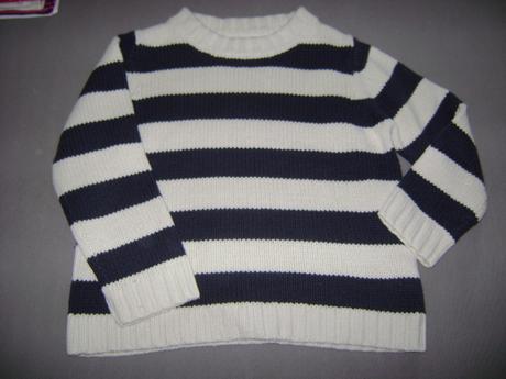 Sveter, benetton,110