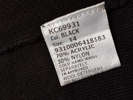 Caroline morgan - kvalitný kardigán, m