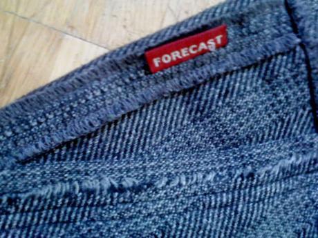 Teple nohavice forecast, s