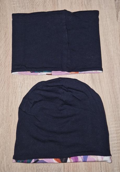 Set čiapka a nákrčník frozen, 