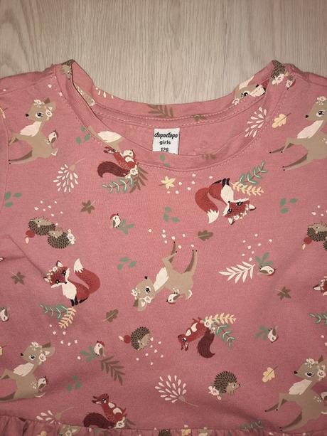 Šaty dopodopo, dopodopo,128