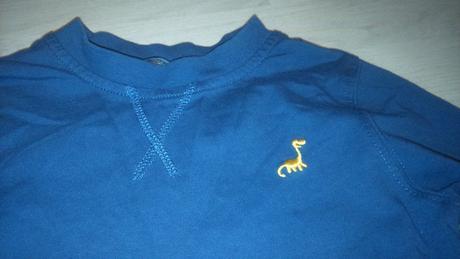 Tričko 86-92 , george,86