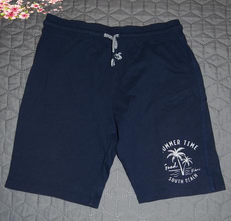 Šortky 152/158, calliope,152