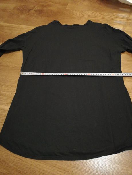 Tricko s6785, h&m,158